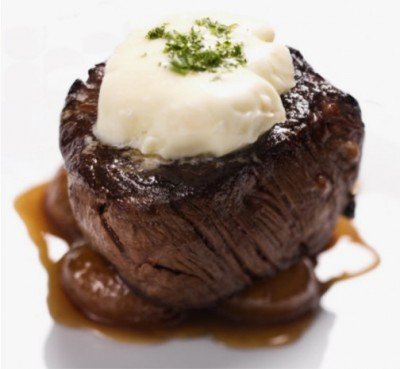 Filetto di vitello
